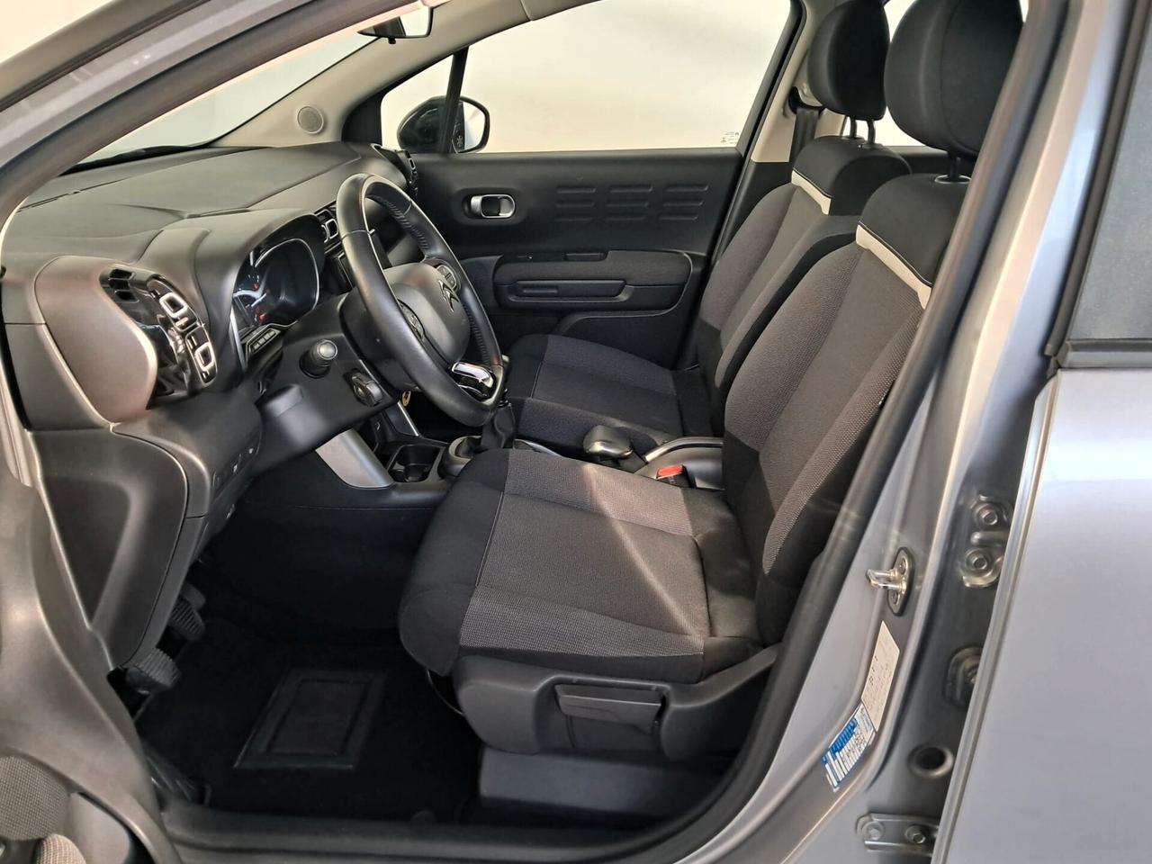 Citroen C3 Aircross PureTech 110 S&S Feel