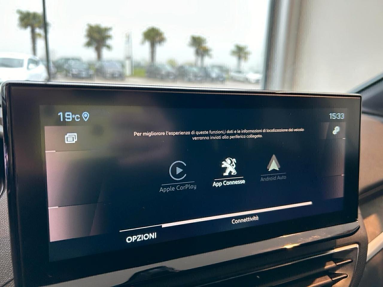 Peugeot 3008 GT PureTech Turbo 130 6mt SPOTICAR