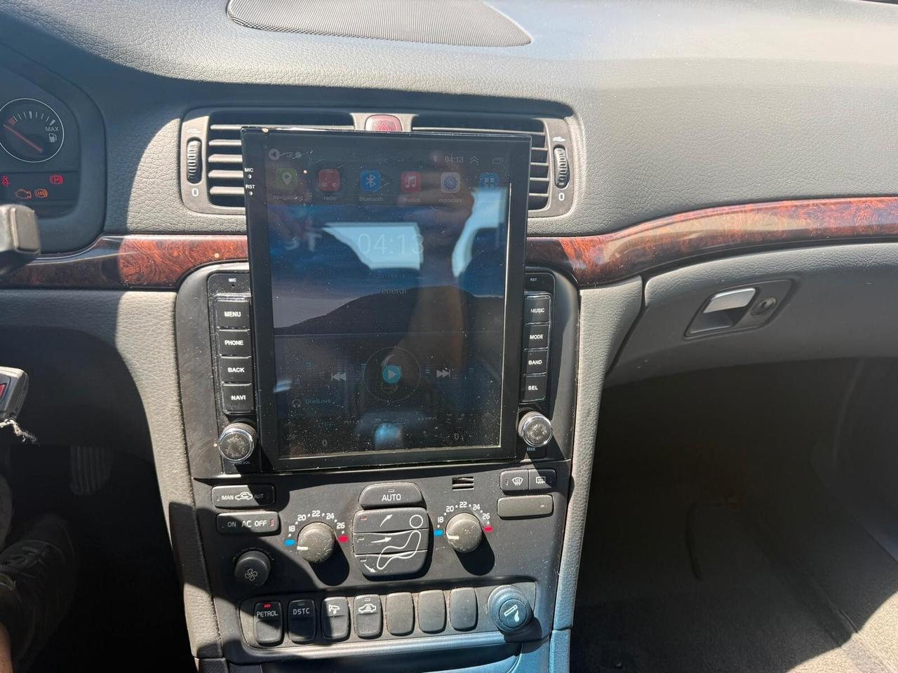 Volvo S80 2.4i 20V cat Arctica
