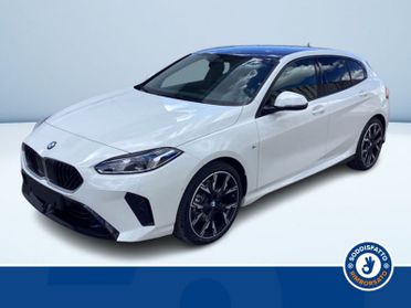 BMW Serie 1 120d M Sport