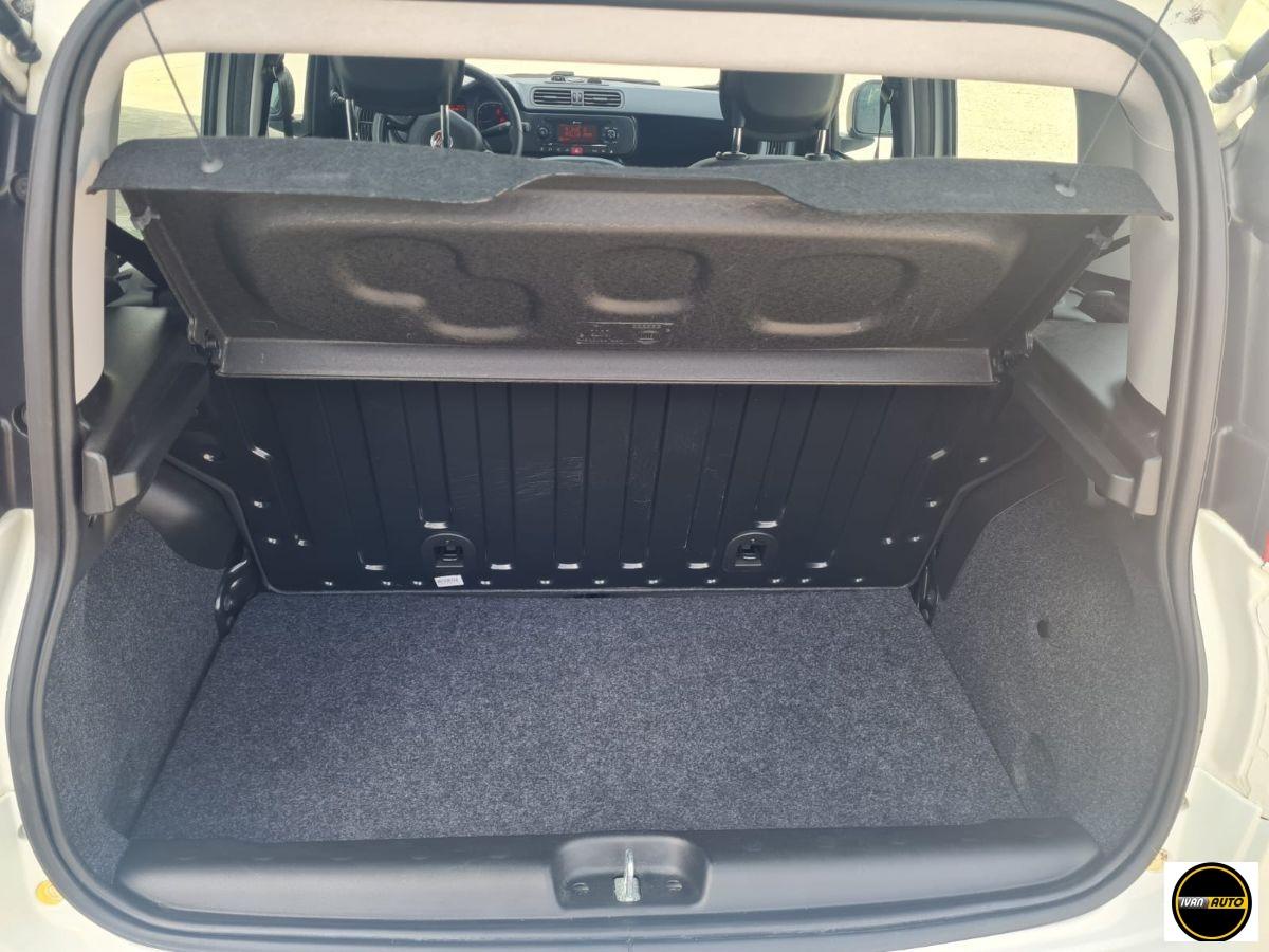 FIAT Panda 1.2 Benzina/GPL-26.000 Km-Anno 2020