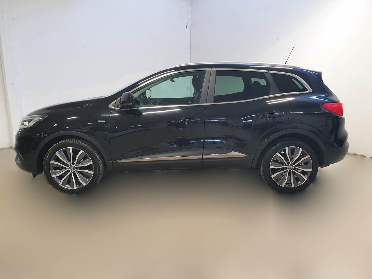 RENAULT Kadjar - dCi 8V 110CV EDC Energy Bose