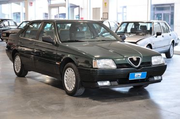 Alfa Romeo 164 2.0i Twin Spark ASI