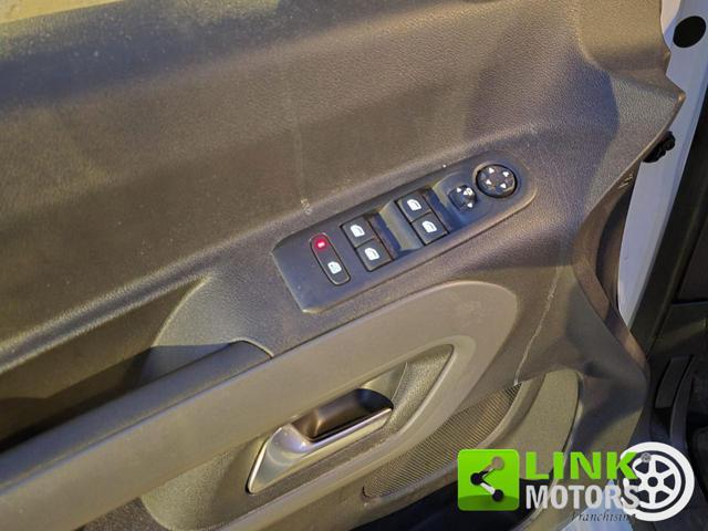 TOYOTA Proace City Verso Van 1.2 130 CV Luxury *N1*