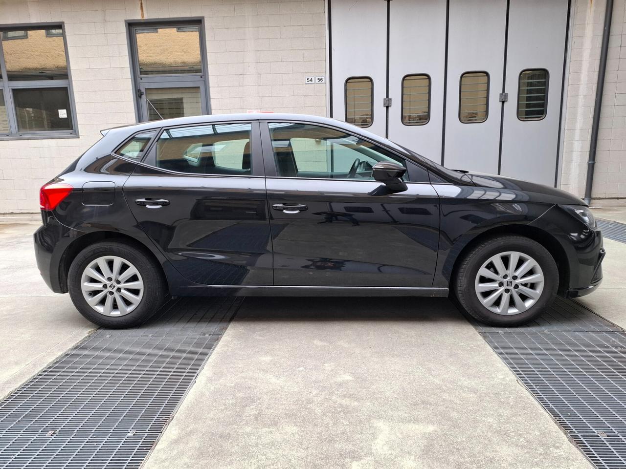 Seat Ibiza 1.0 EcoTSI 95 CV 5 porte Style