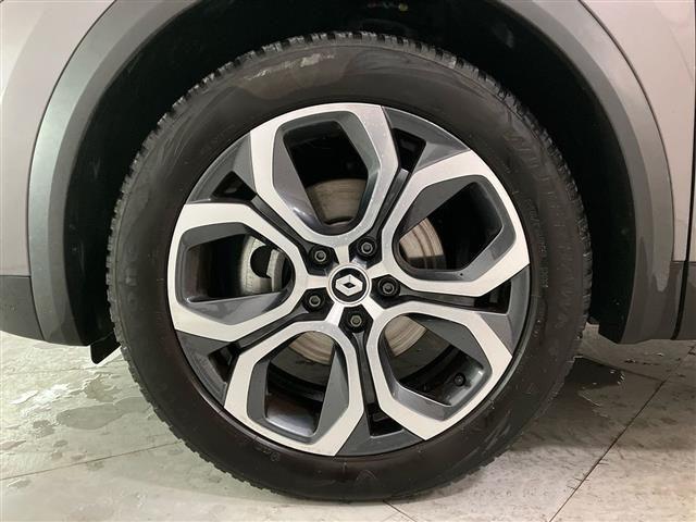 RENAULT Captur 1.6 E-Tech hybrid Techno Fast Track 145cv auto