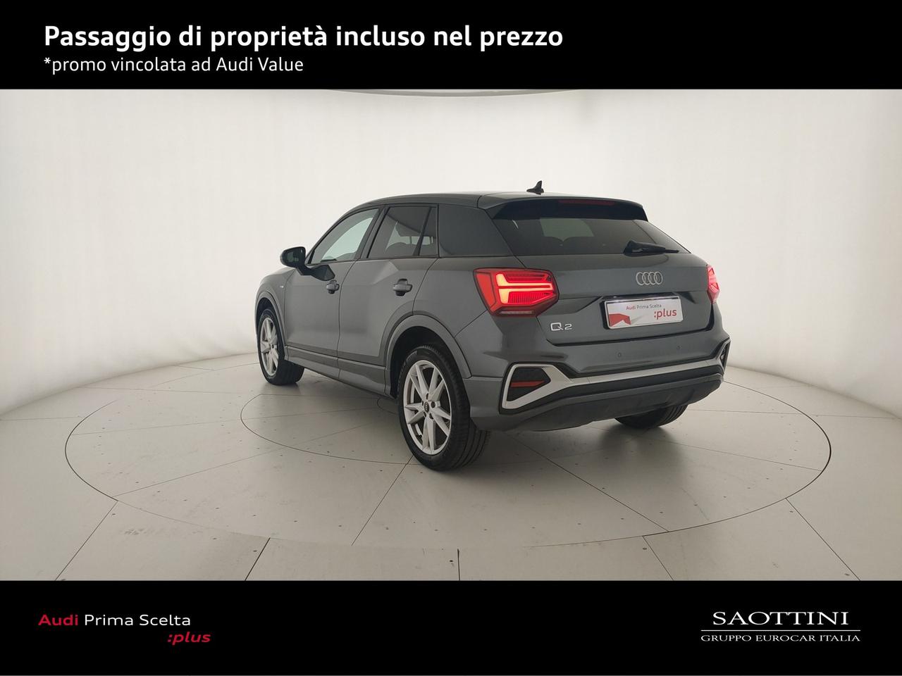 35 2.0 TDI S line edition S tronic