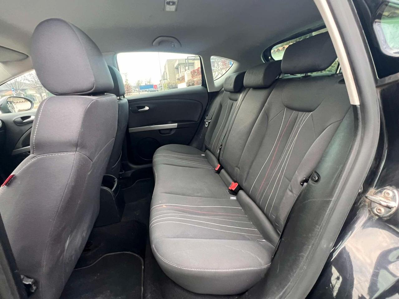 Seat Leon 1.6 TDI-Tag.Cert-U.Prop-GARANZIA-FULL-2011