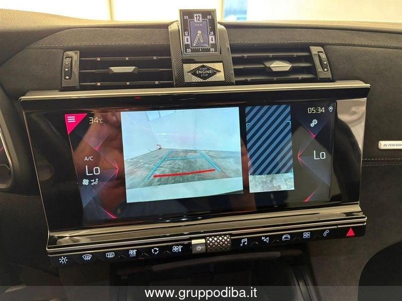 DS DS 7 Modello: 1SX8 DS7 CROSSBACK Grand Chic - BlueHDi 130