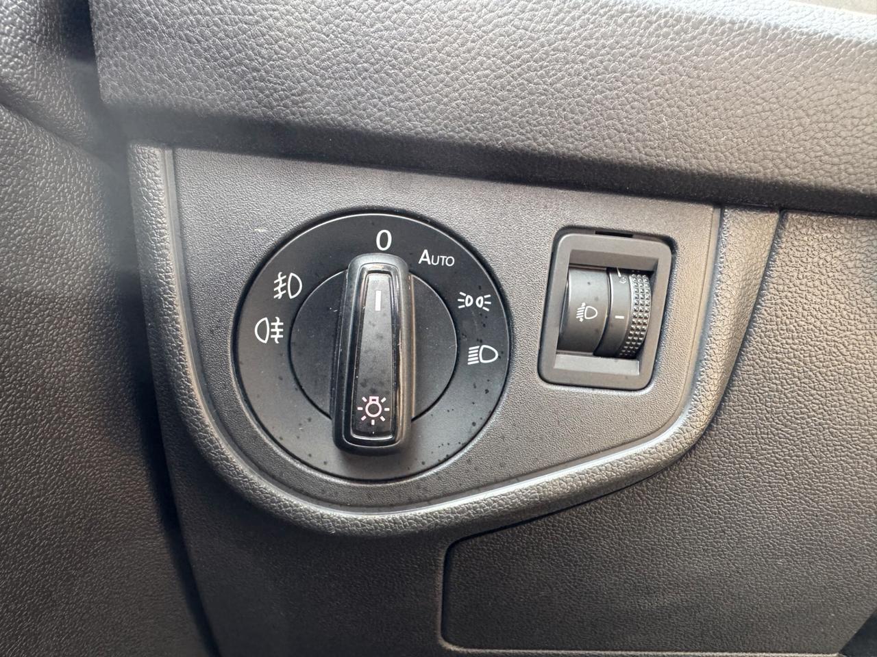 Volkswagen Polo Comfortl.BlueM. Tech 1.0 Benz 65CV