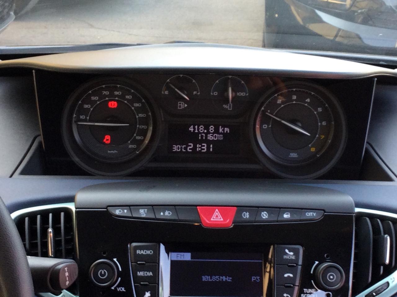 Lancia Ypsilon 1.0 FireFly 5 porte S&S Hybrid Silver Plus