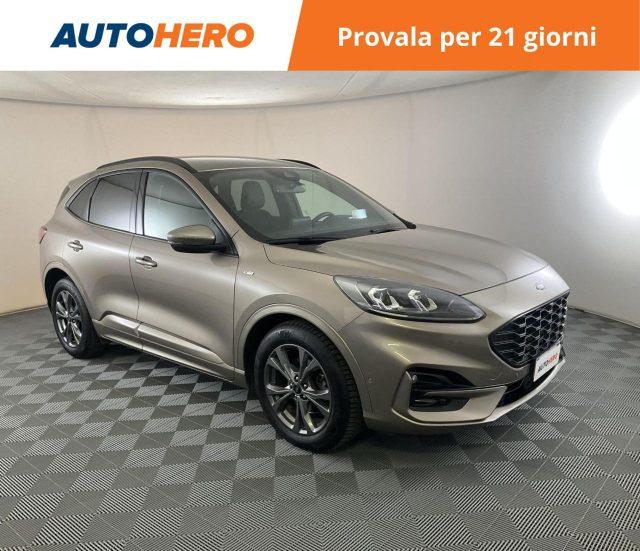 FORD Kuga 2.0 TDCI 150 CV S&S 2WD ST-Line
