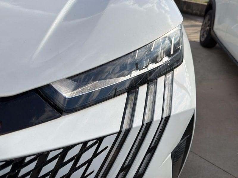 Peugeot 3008 Nuova 3008 GT - HybrID