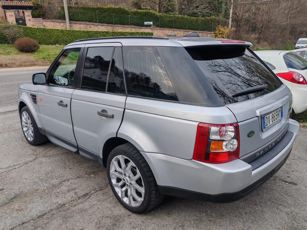 Land Rover Range Sport 2.7 TDV6 HSE