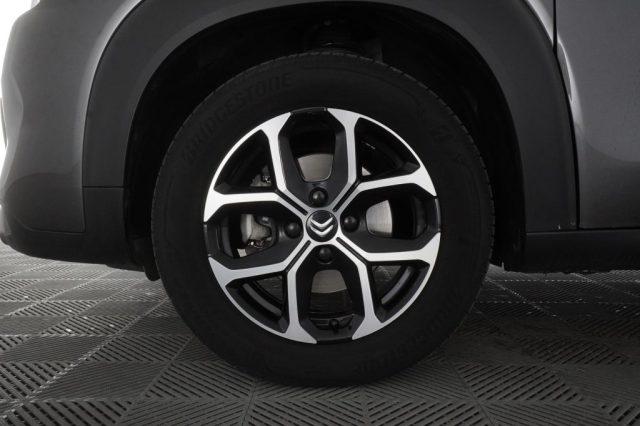 CITROEN C3 Aircross C3 Aircross PureTech 110 S&S Plus