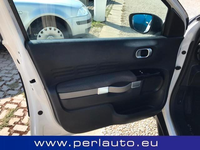 Citroen C4 Cactus BlueHDi 100 S&S Live