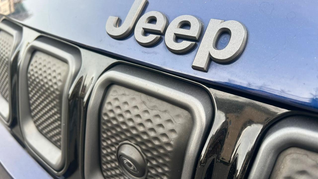 Jeep Compass 1.6 Multijet II 2WD 80° Anniversario