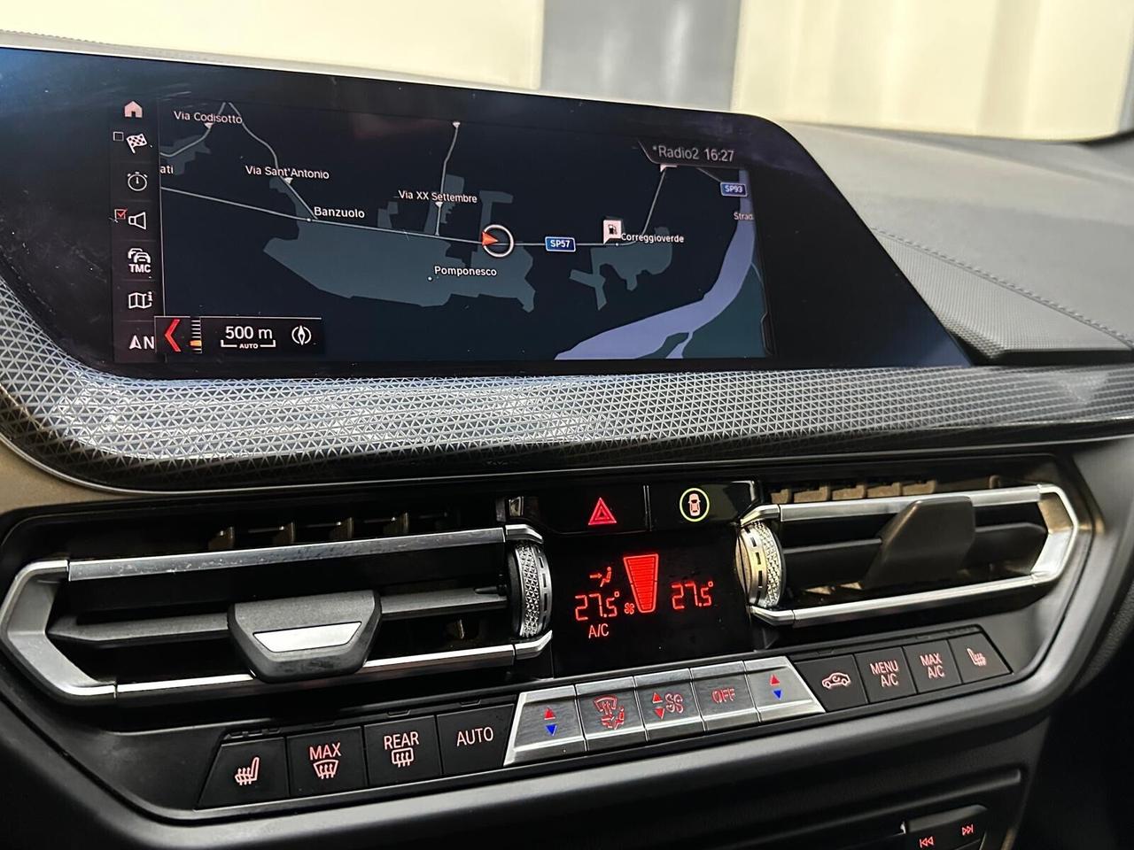 Bmw 116d 5p. M sport