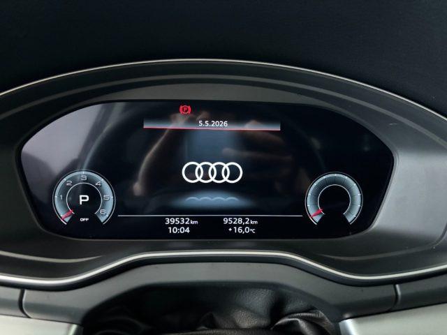 AUDI Q5 40 TDI Quattro S tronic 4X4 Advanced