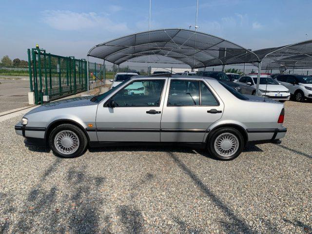 SAAB 9000 3.0i V6 24V cat 5 porte CSE GRIFFIN