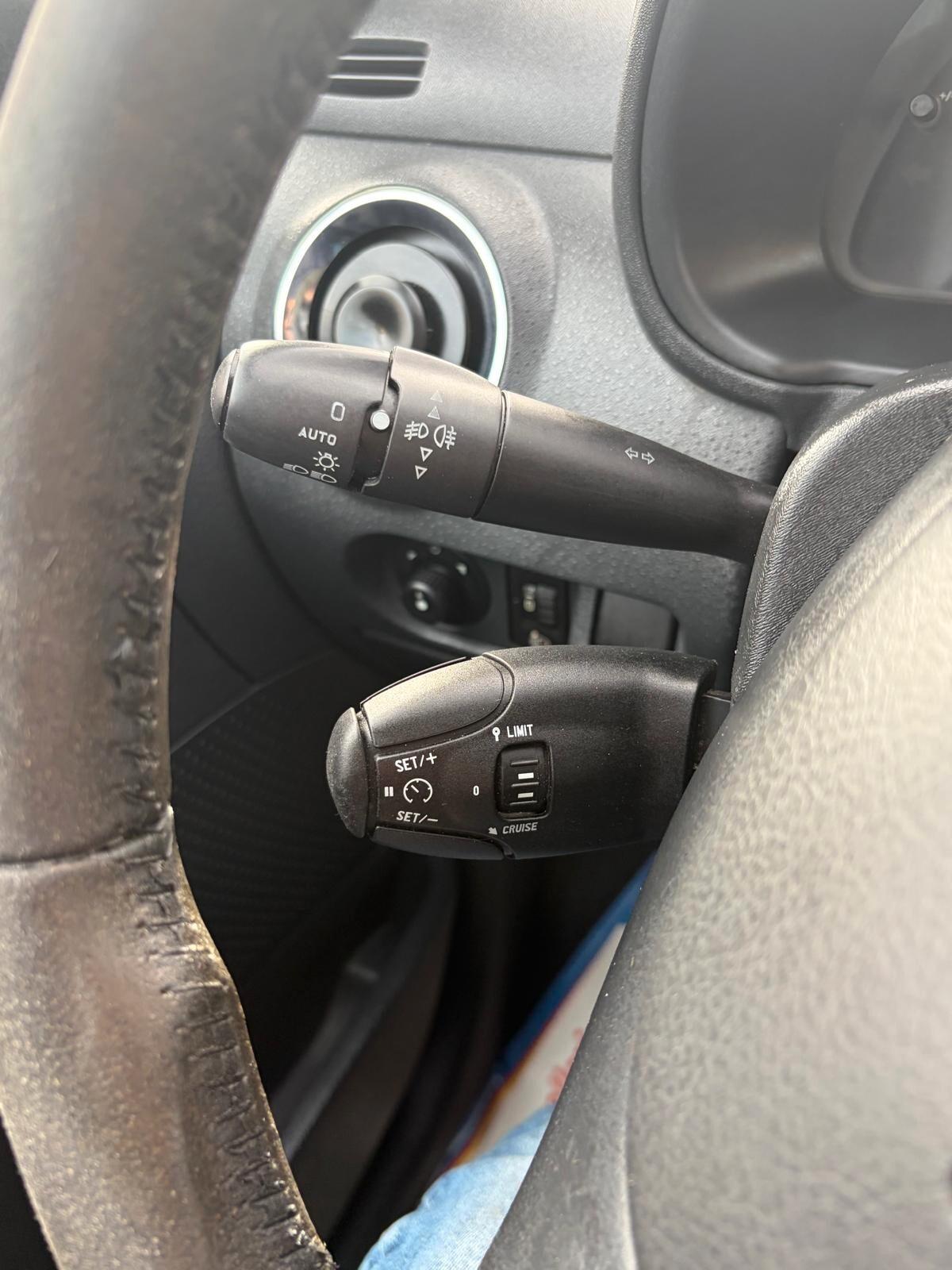 Citroen C3 1.1 60Cv Exclusive