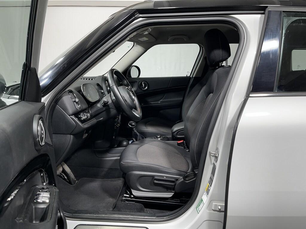 Mini Cooper SE Countryman Mini Countryman 1.5 Cooper SE Business all4 auto
