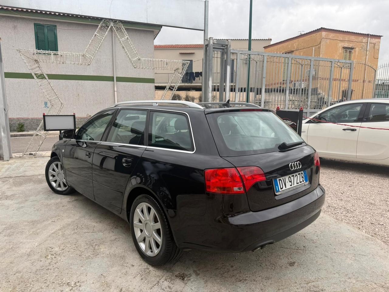 Audi A4 1.9 TDI F.AP. Avant Top