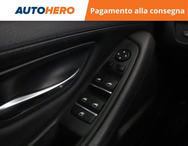 BMW 525 d xDrive Touring Luxury