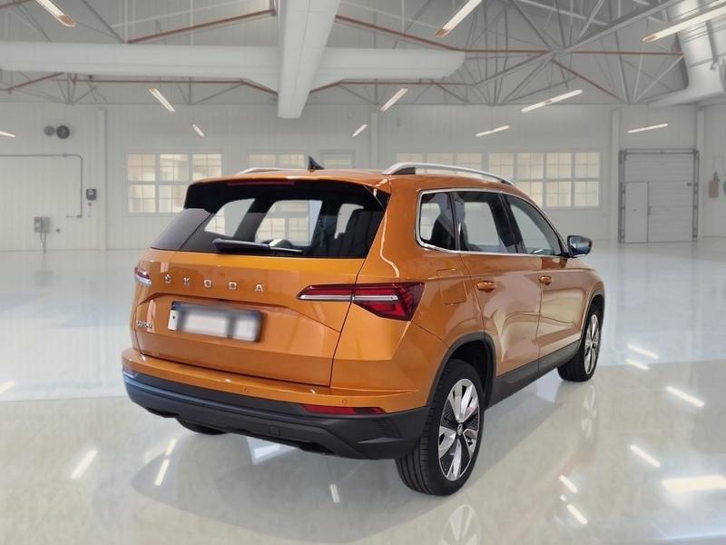 SKODA KAROQ 2.0 TDI 85KW EVO SCR STYLE DSG SUV