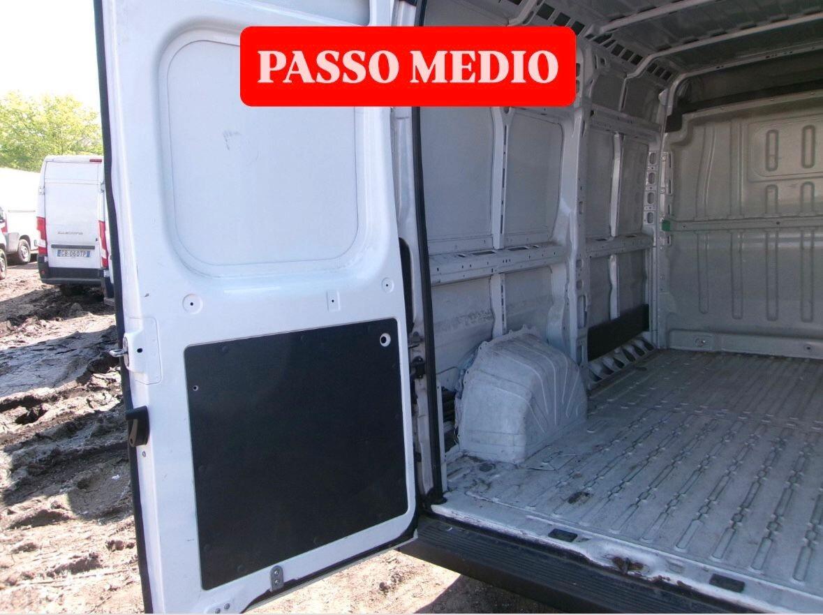 NEW FIAT DUCATO 2.2 L2H2 FURGONE Km 62.000