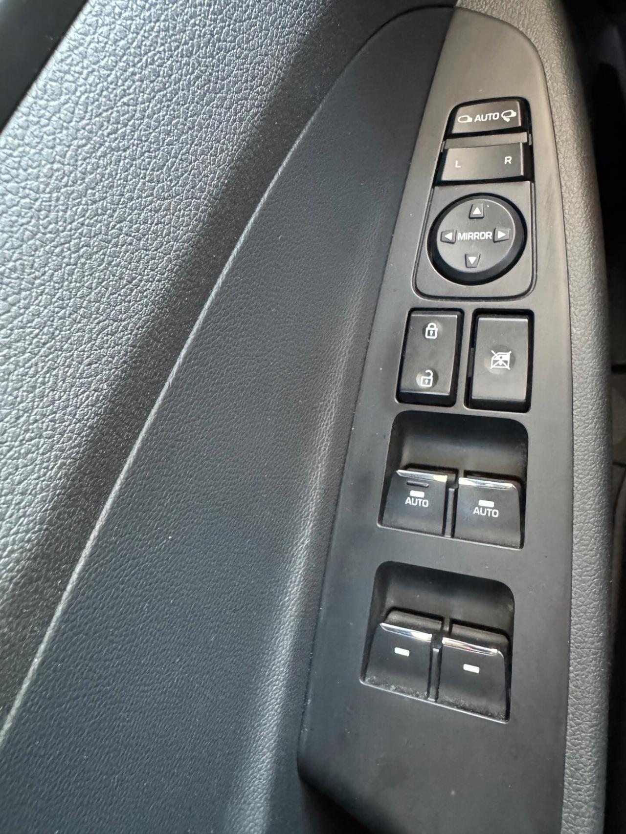 Hyundai Tucson 1.6 CRDi 48V XLine