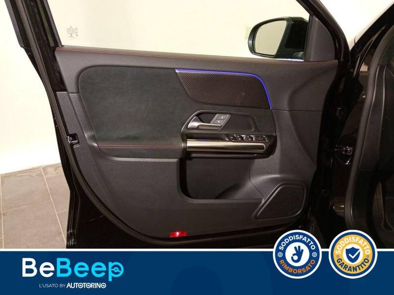 Mercedes-Benz GLA 200 D PREMIUM AUTO