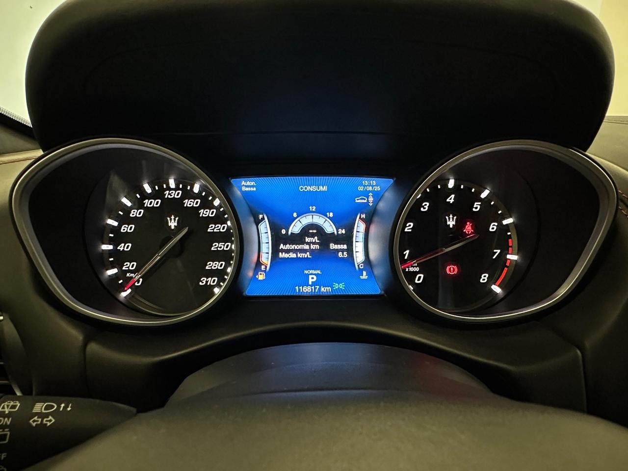 Maserati Levante V6 AWD Granlusso