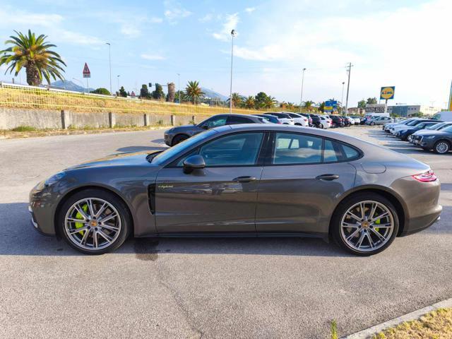 PORSCHE Panamera 2.9 4 E-Hybrid Executive