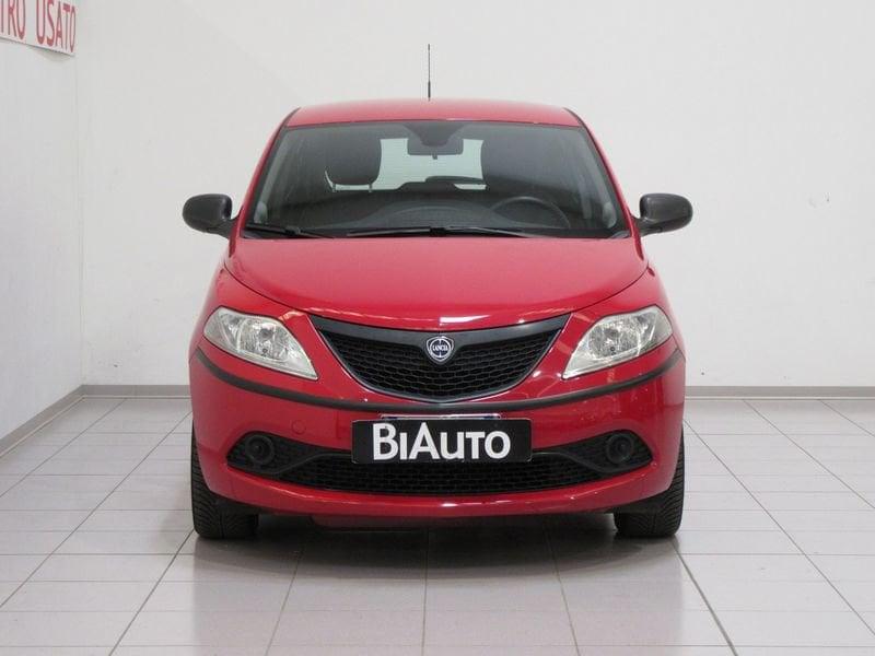 Lancia Ypsilon 1.2 69 CV 5 porte Elefantino