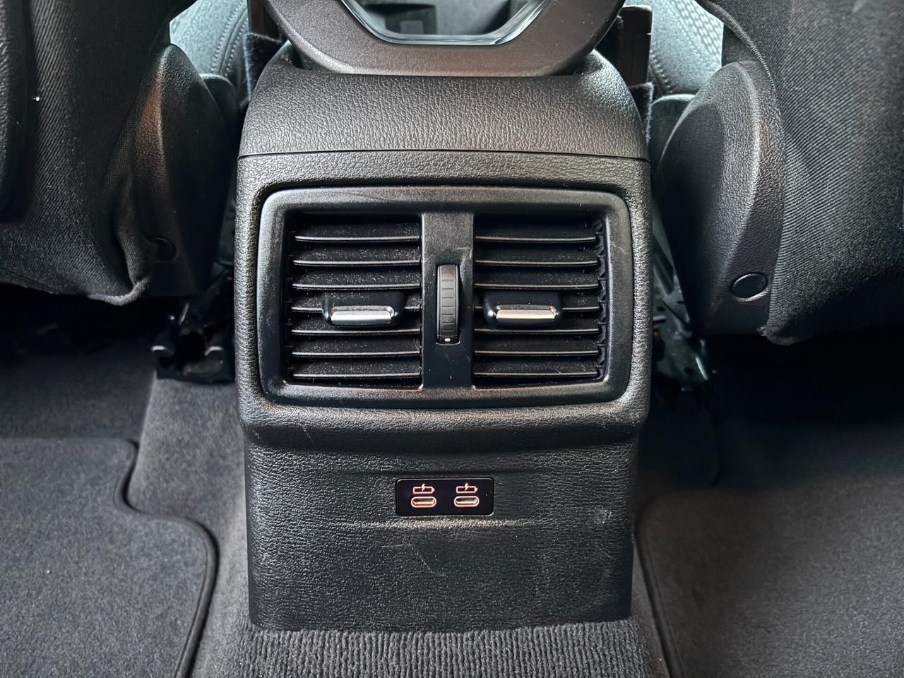 Bmw X1 sDrive18d 150 CV SPORT FULL LED MY 21