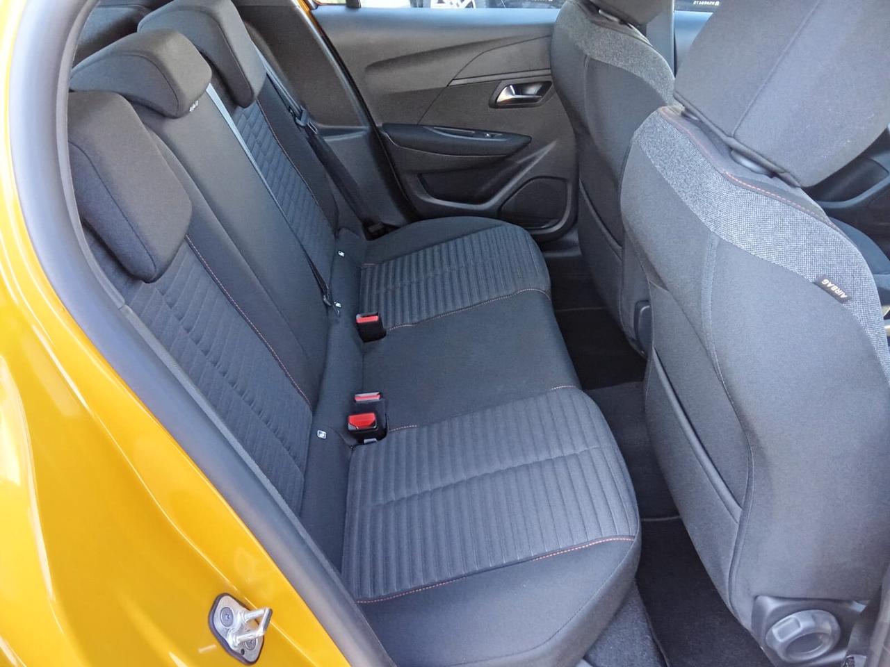 Peugeot 208 PureTech 100 Stop&Start 5 porte Active Pack