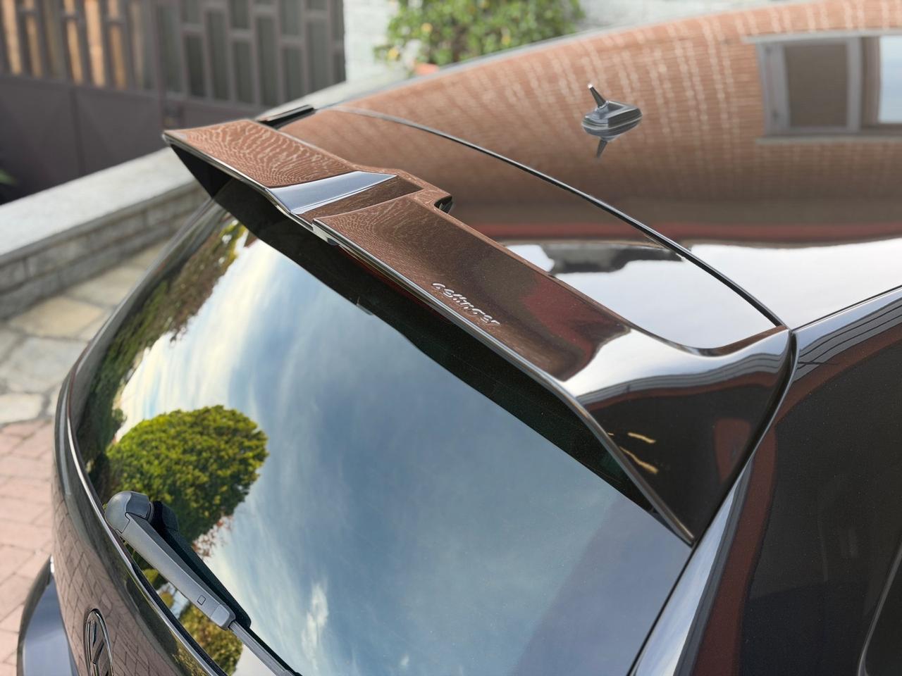 Volkswagen Polo GTI 1.8 192cv