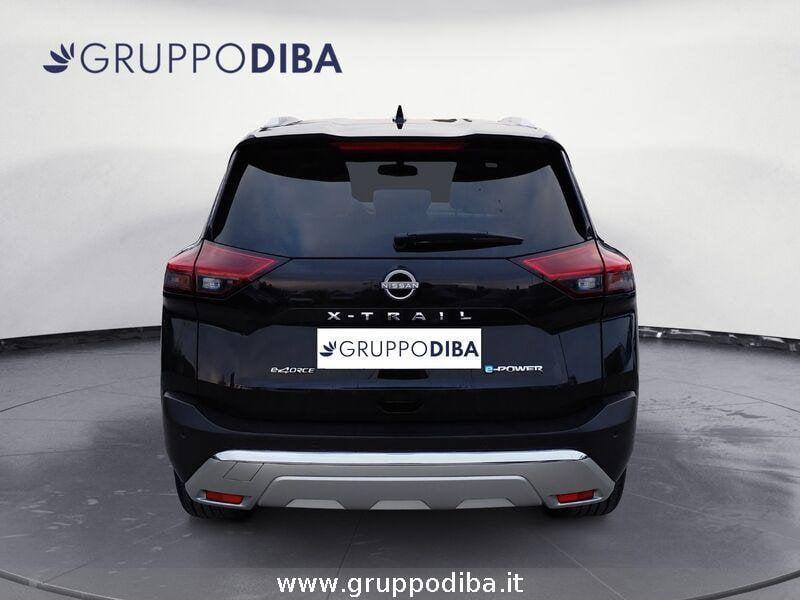Nissan X-Trail NEW TEKNA E TEKNA E-POWER E-4ORCE - 00