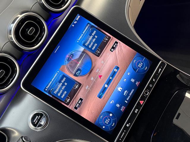 MERCEDES-BENZ C 220 d Mild hybrid 4Matic Premium All-Terrain