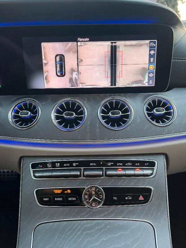 Mercedes Classe CLS 450 eq-boost Premium Plus 4matic auto