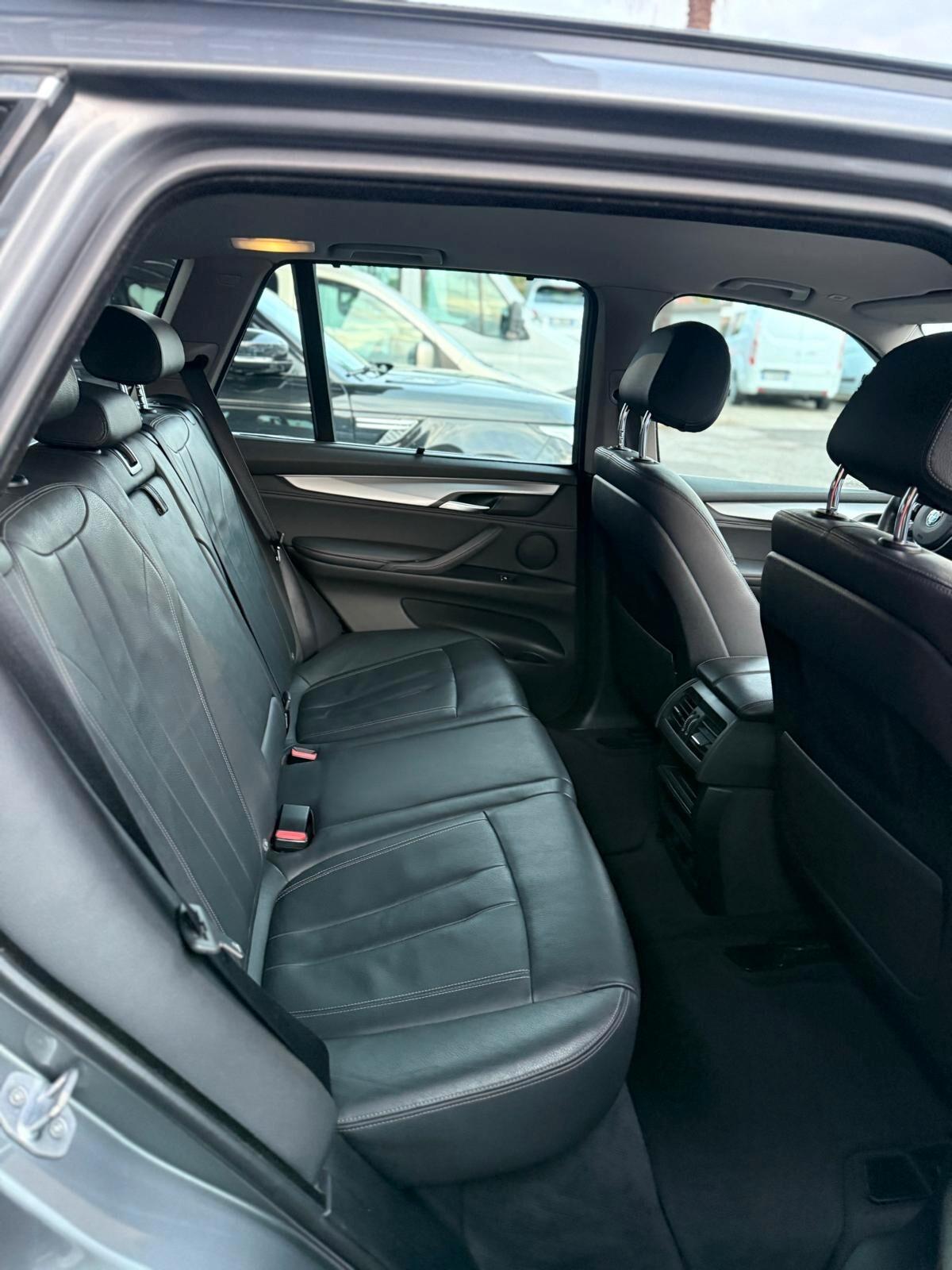 Bmw X5 sDrive25d Business