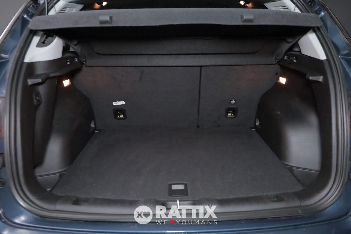 Jeep Compass 1.5 turbo t4 mhev 130CV Altitude dct