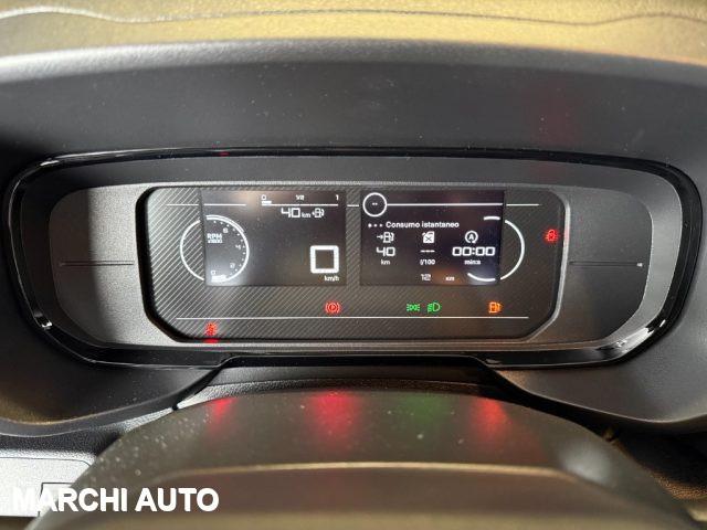 FIAT Doblo (Prezzo Iva Escl.) 1.5 BlueHdi 100CV PC-TN