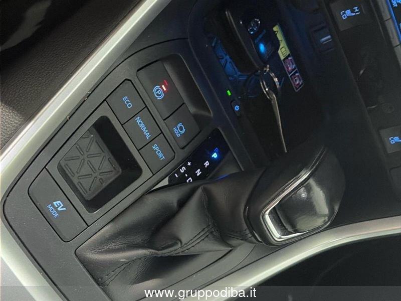 Toyota RAV4 V 2022 2.5 vvt-ie h Style awd-i 222cv e-cvt