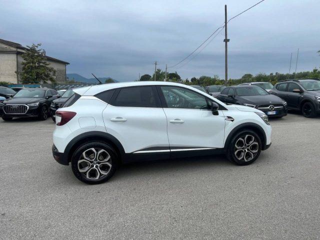 RENAULT Captur TCe 100 CV GPL Intens
