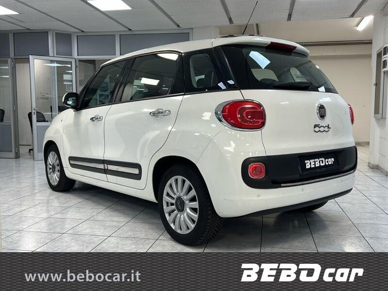 FIAT 500L 1.3 MultiJet 85cv Lounge