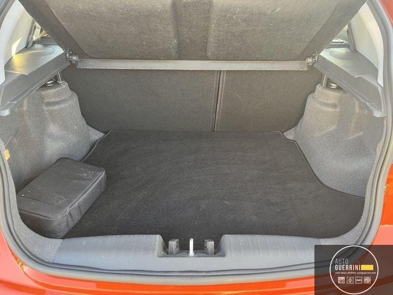 DR AUTOMOBILES dr 3.0 dr 3.0 1.5 CVT Bi-Fuel GPL