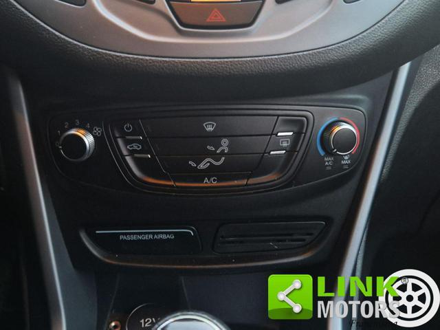 FORD B-Max 1.5 TDCi 75 CV