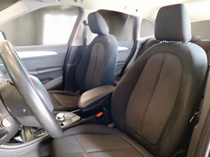 BMW X1 XDRIVE 25E BUSINESS ADVANTAGE AUTOMATICO SUV